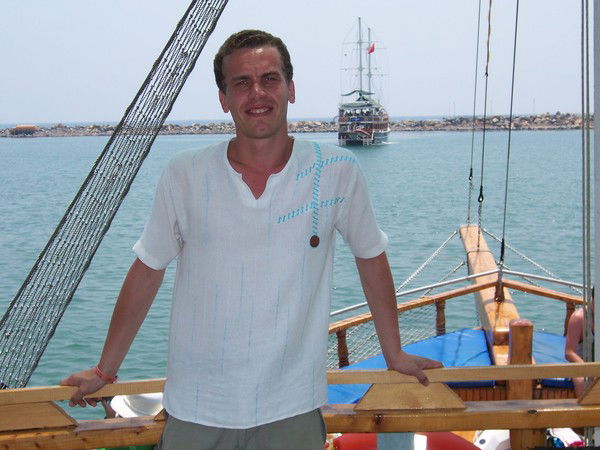 Артем Курочка