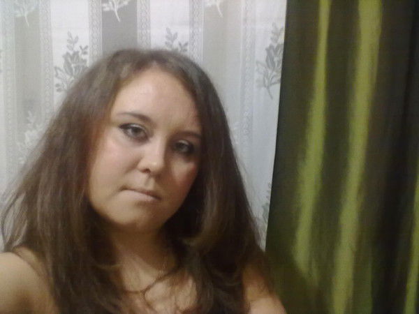 Юлия Речкалова