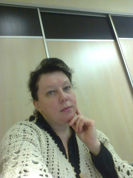 Елена Переберина