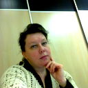 Елена Переберина