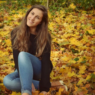 Виктория Лозовицкая