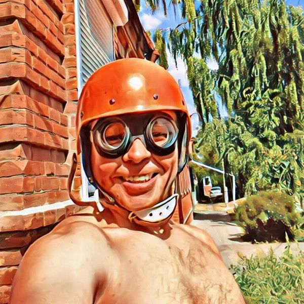 Григорий Спиридонов