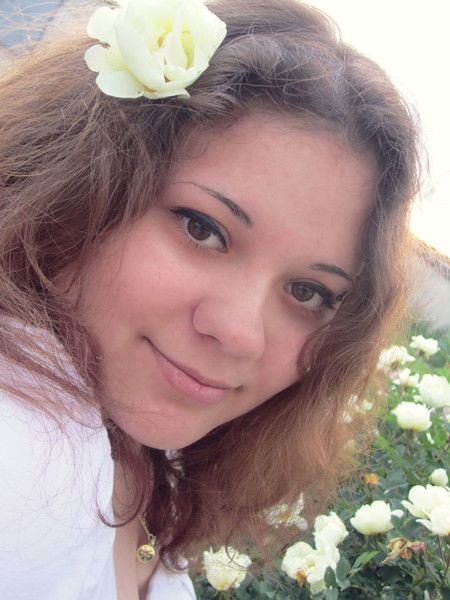 Виктория Рычкова