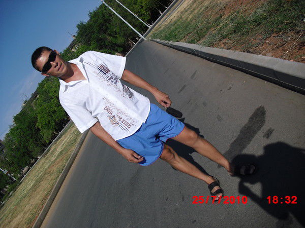 Хамит Кылысбаев