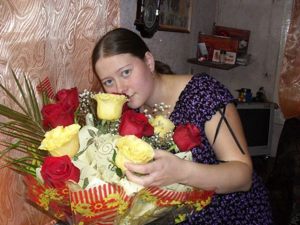 Евгения Синицына