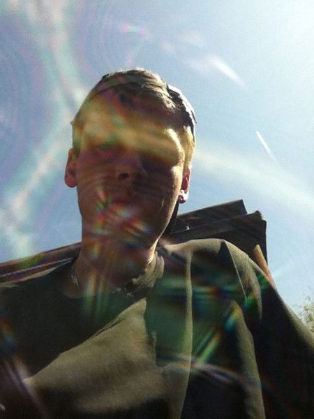 Алексей Рыбак