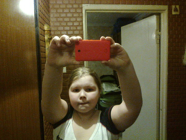 Ксения Белякова