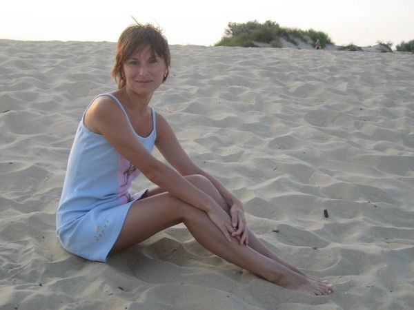 Наталья Максимова