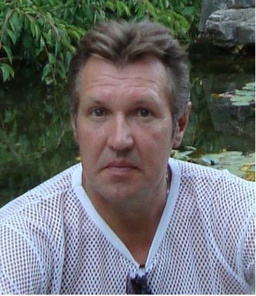 Игорь Смирнов