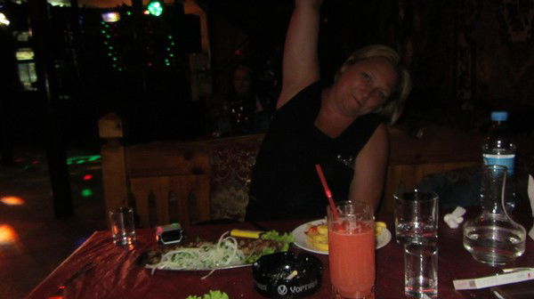 Анжела Акишева