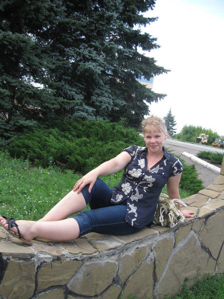 Анжелика Гузикова