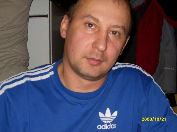 Андрей Балашов