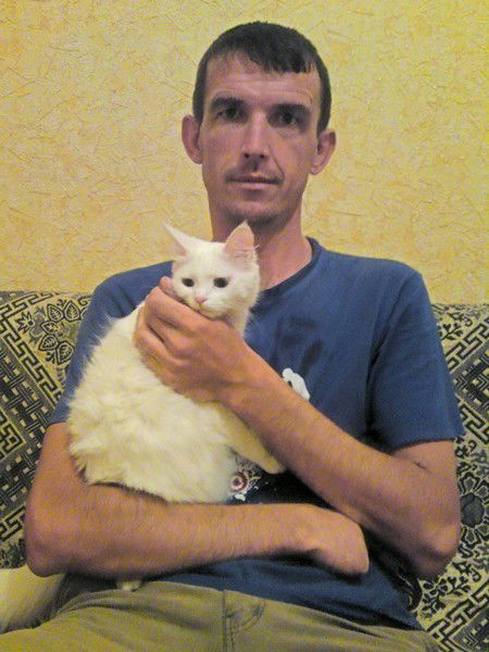 Юра Маковецкий