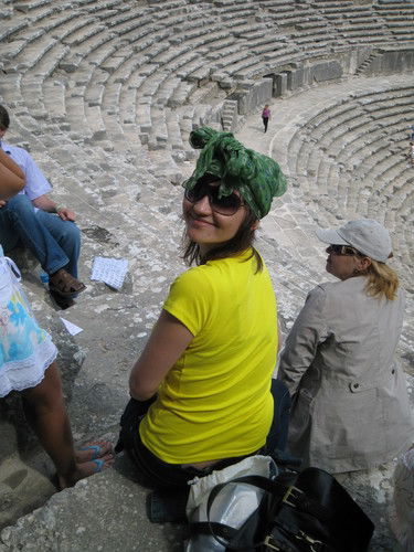 Анастасия Сеник