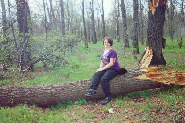 Любовь Смагина