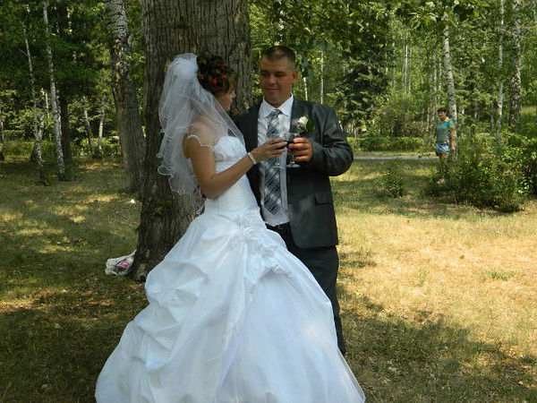 Татьяна Савина