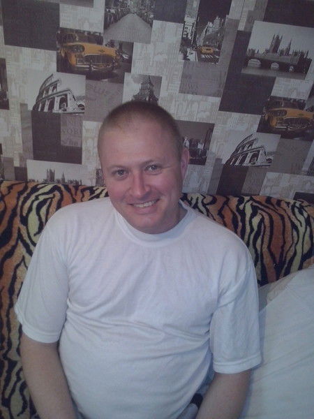 Игорь Милов