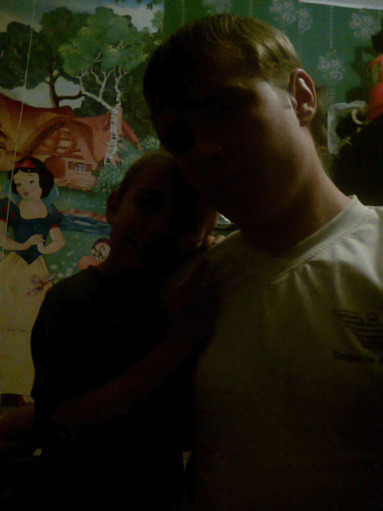 Александр Остроумов