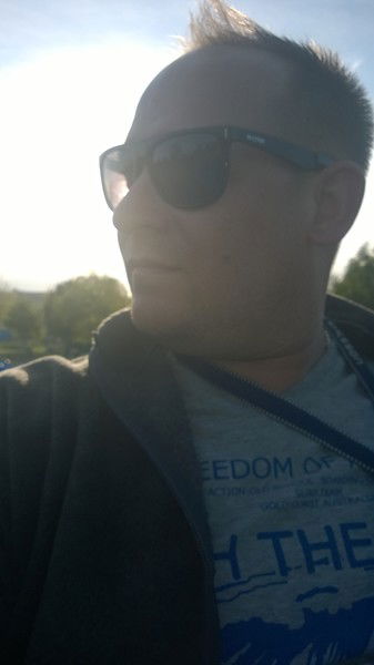 Денис Тетерич