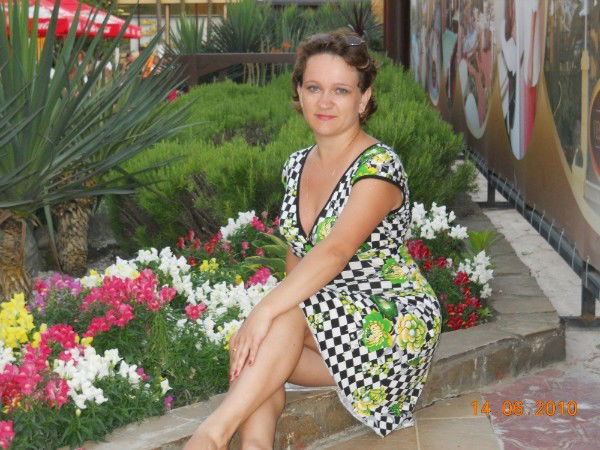 Наталья Королькова