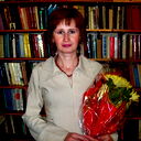 Елена Воробьева