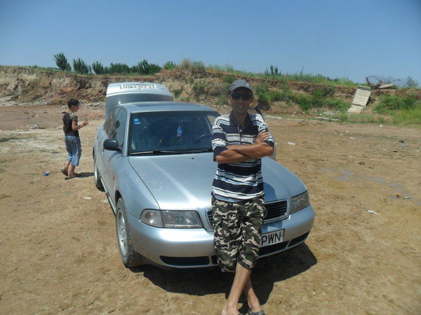 Толян Усманов