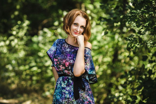 Юлия Стародуб