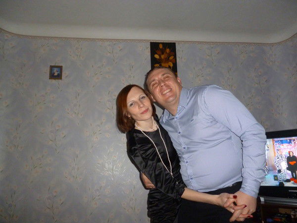 Наталья Беляева