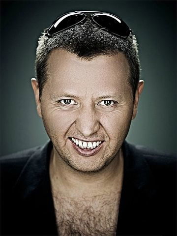 Владислав Котлярский