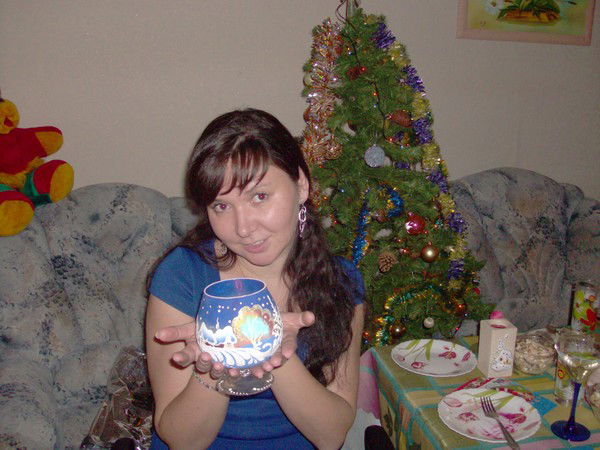 *** Олесенька ***