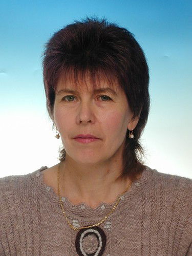 Людмила Шатыркина