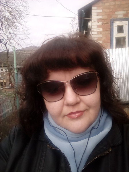 Татьяна Логинова