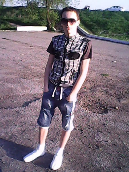 Евгений Скидаченко