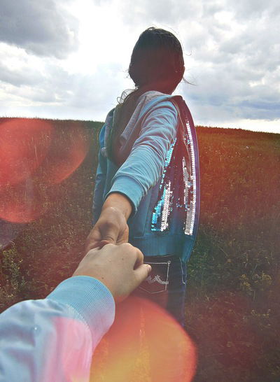 Элина Латыпова