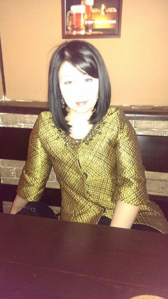 Назгуль Муканова