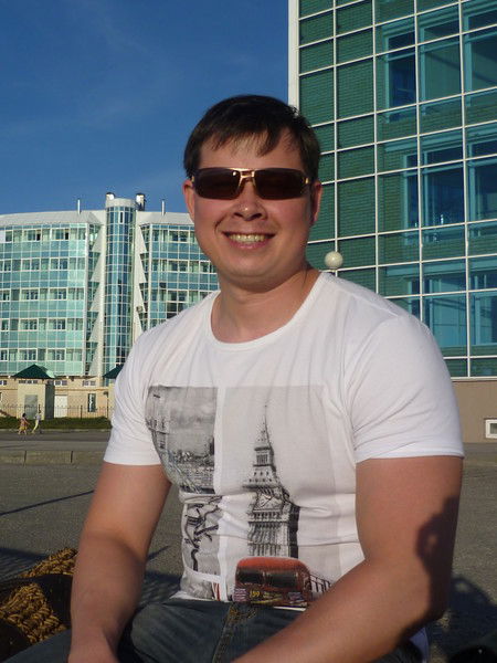 Руслан Иванов