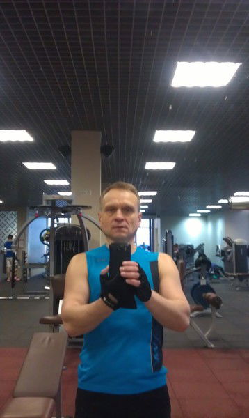 Игорь Горлинский