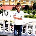 Мелис Илимов