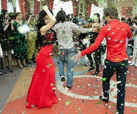 Умар Красавчик