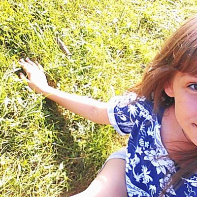 Маша Канаева