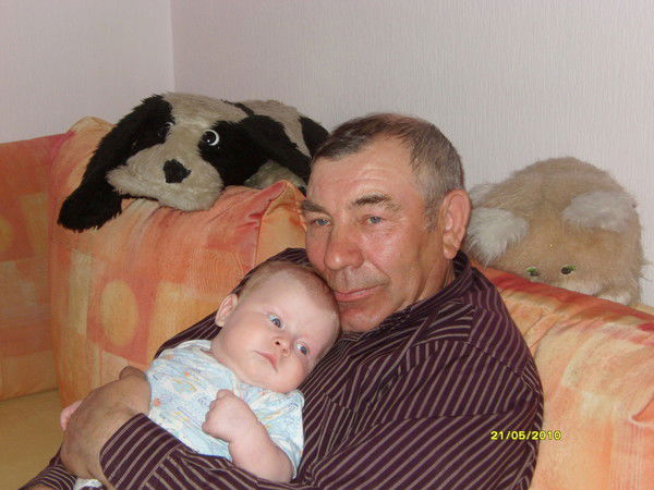 Иван Кочетков