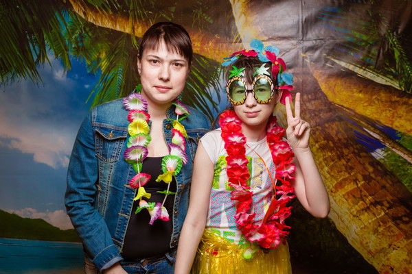 Анна Драничникова