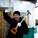 Игорь Усачев
