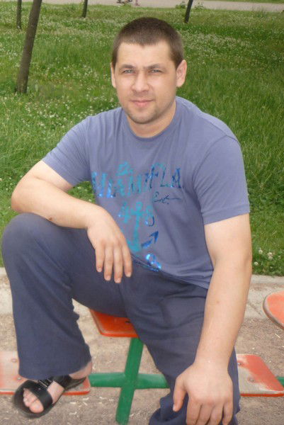 Александр Халиков