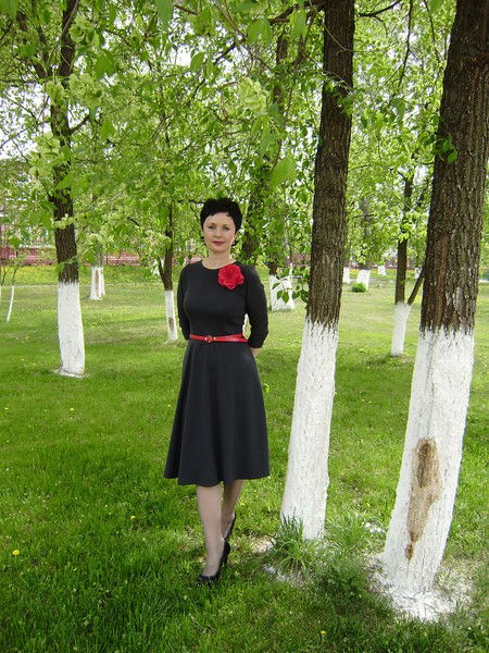 Ирина Осипова