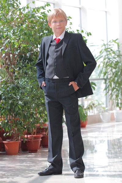 Матвей Шолохов