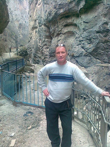 Сергей Акользин