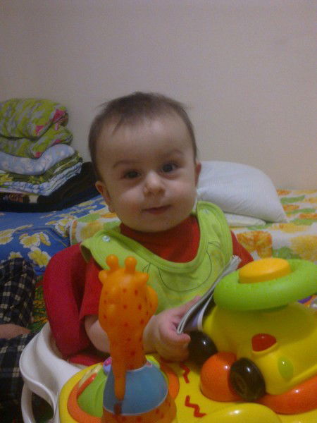 Джамиля Холова