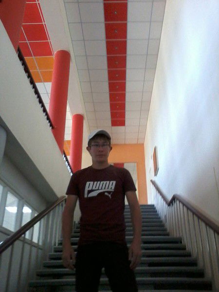 Ерболат Кабдырахман