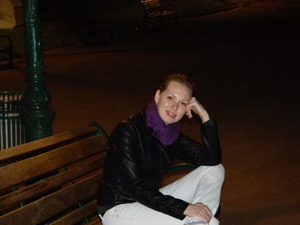 Владислава Валова